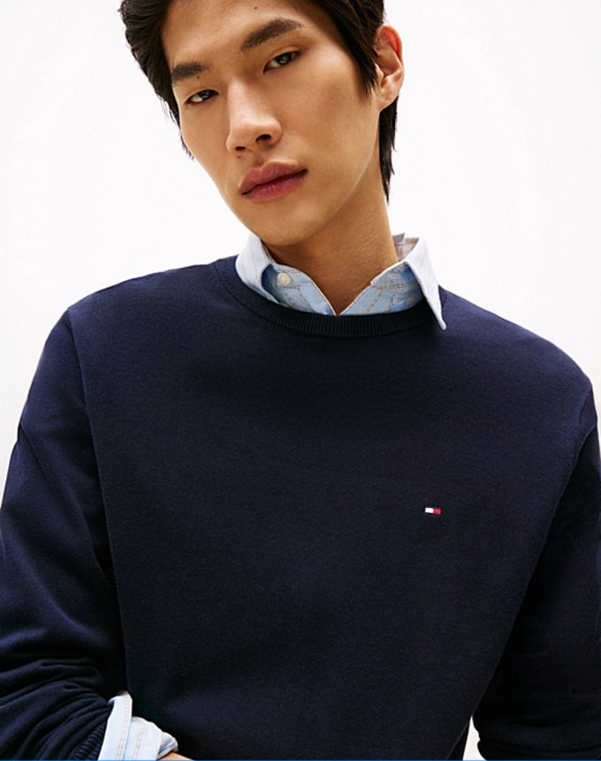 Pull BRUCE Tommy Hilfiger