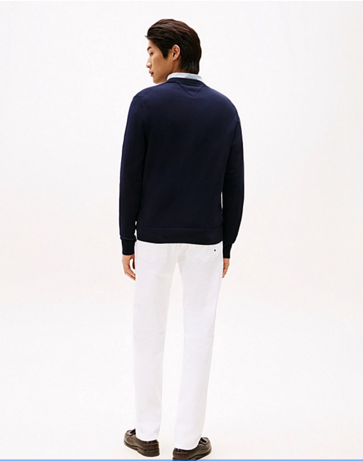 Pull BRUCE Tommy Hilfiger