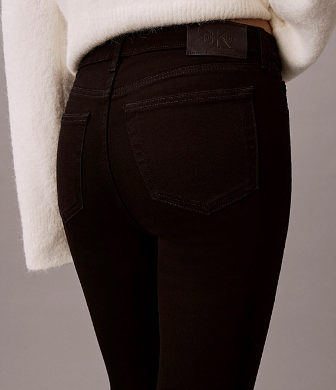 Jeans BLACKY Calvin Klein