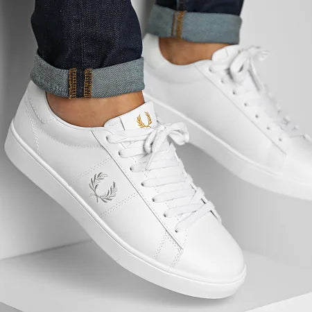 Basket SPENCER Fred Perry