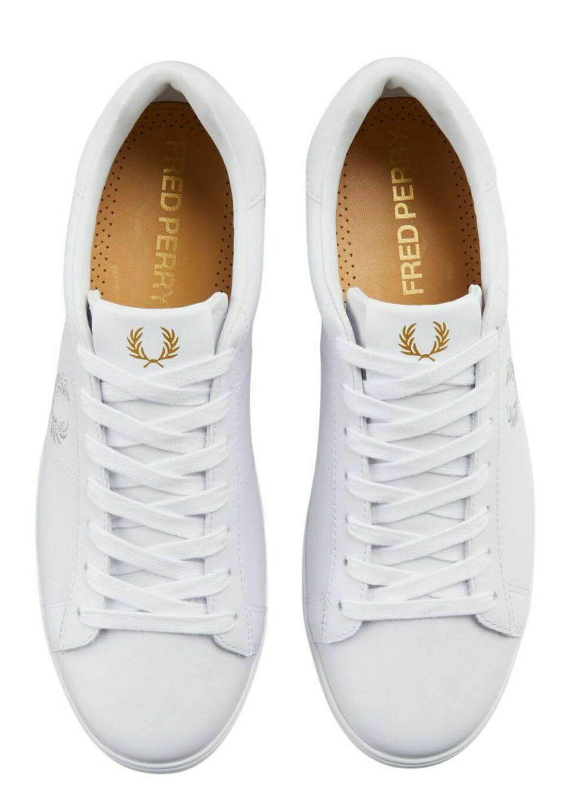 Basket SPENCER Fred Perry
