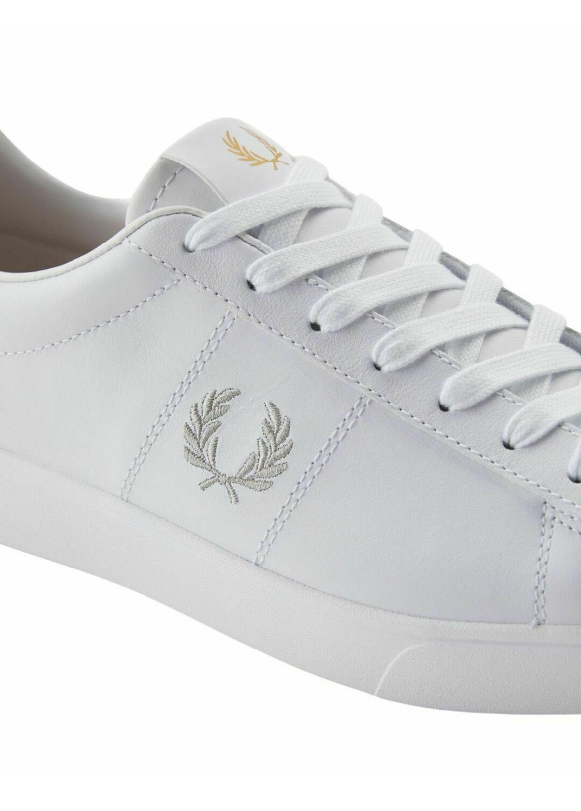 Basket SPENCER Fred Perry