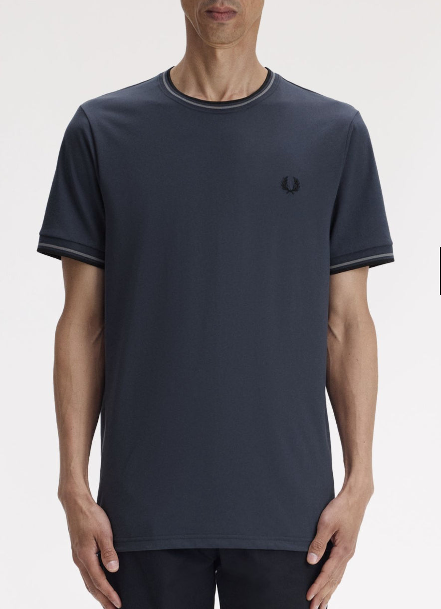 T-shirt TIM Fred Perry