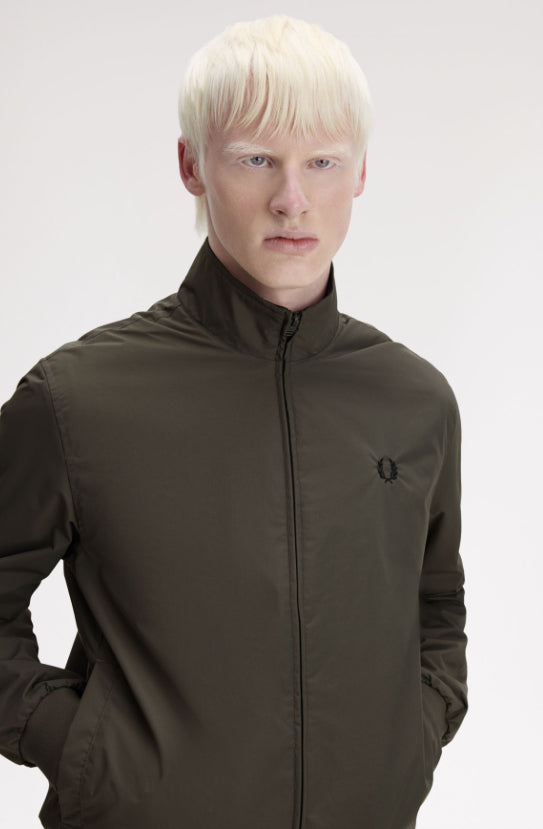 Veste BRENTHAM Fred Perry