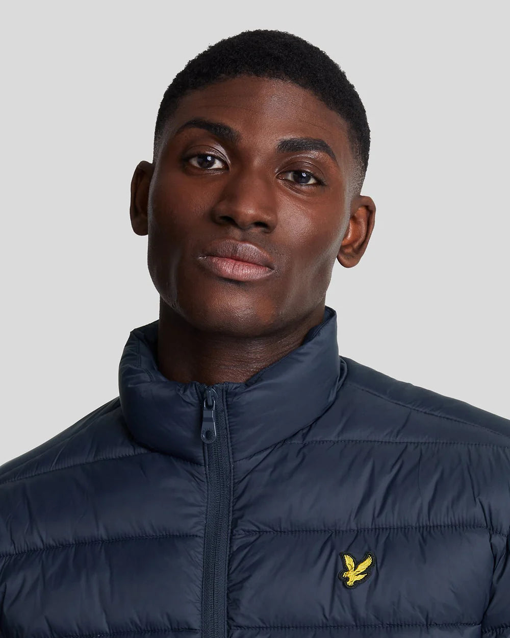 Veste STUUT Lyle and Scott