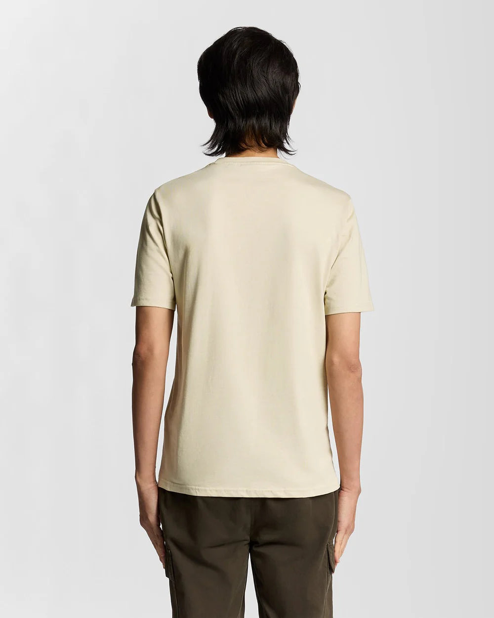T-shirt BALISE Lyle and Scott