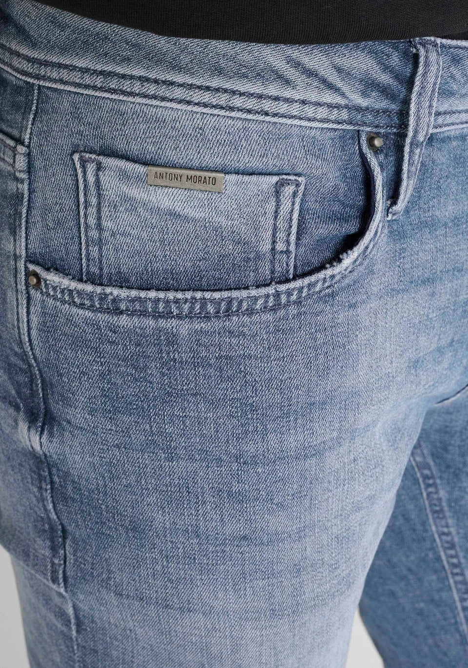 Jeans KURT CLAIR Antony Morato