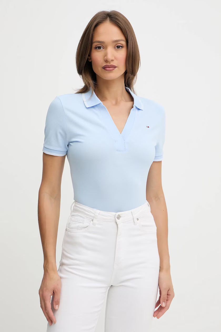 Polo INDIA Tommy Hilfiger