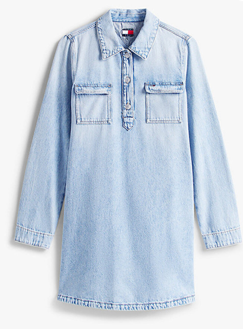 Robe LOME Tommy Jeans