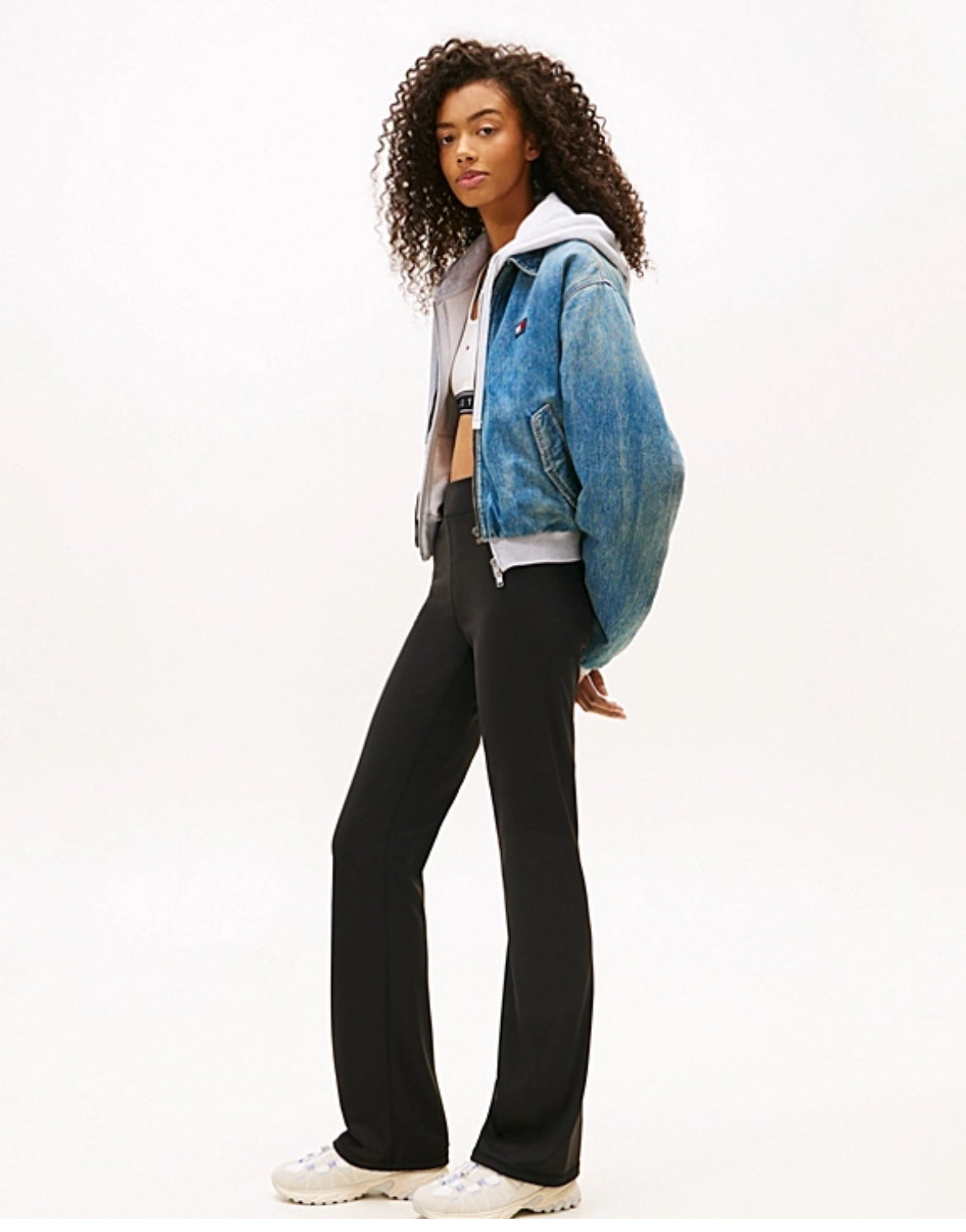 Pantalon DOLL Tommy Jeans