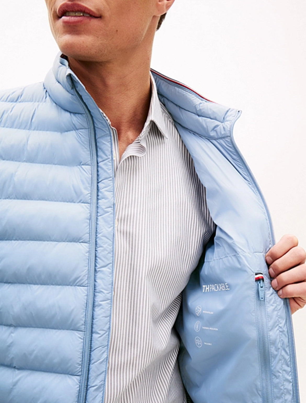 Veste BILL Tommy Hilfiger