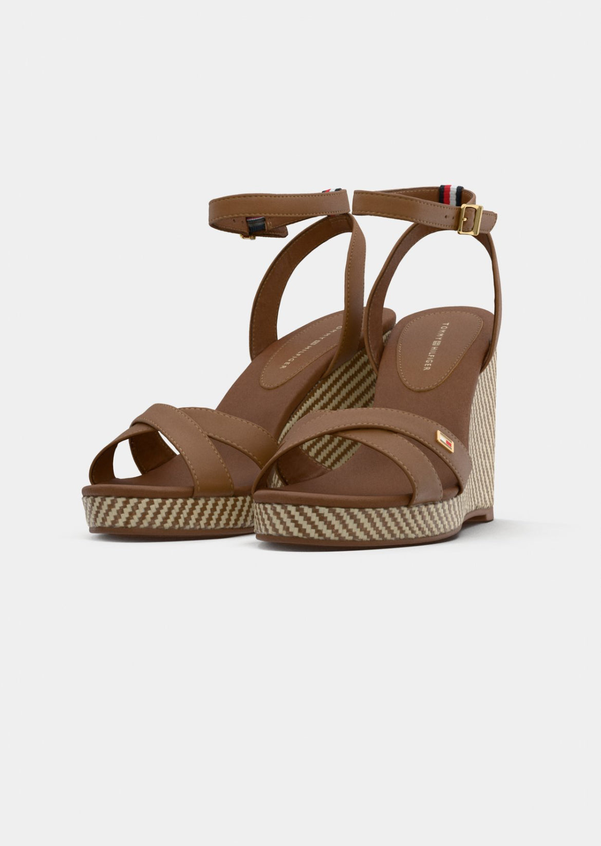 Chaussure MEGAN Tommy Hilfiger