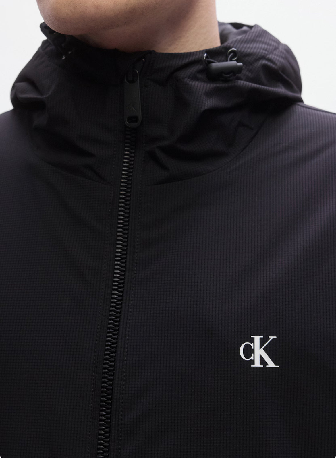 Veste BILUS Calvin KLEIN