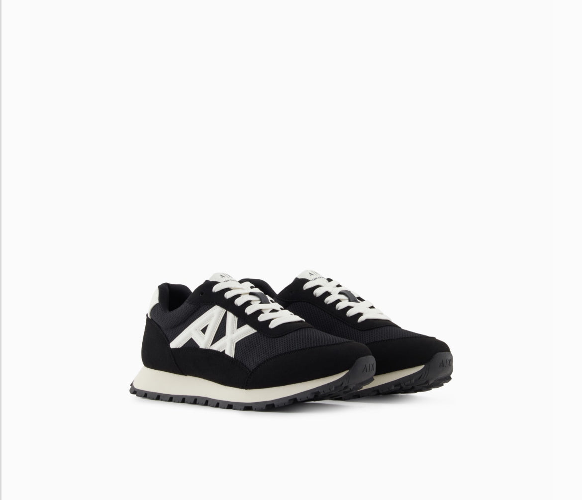 Basket DINO Armani Exchange