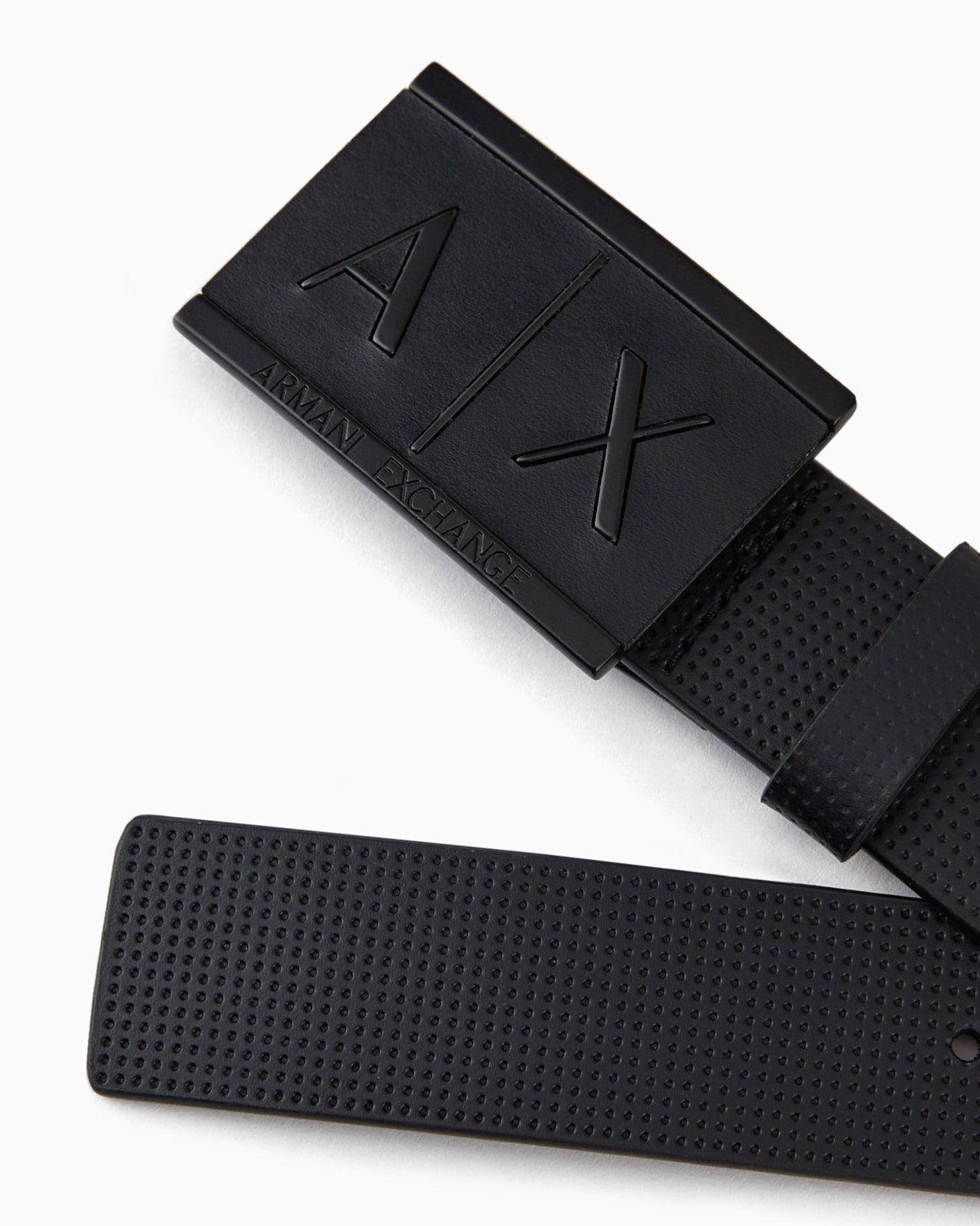 Ceinture BLADE Armani Exchange