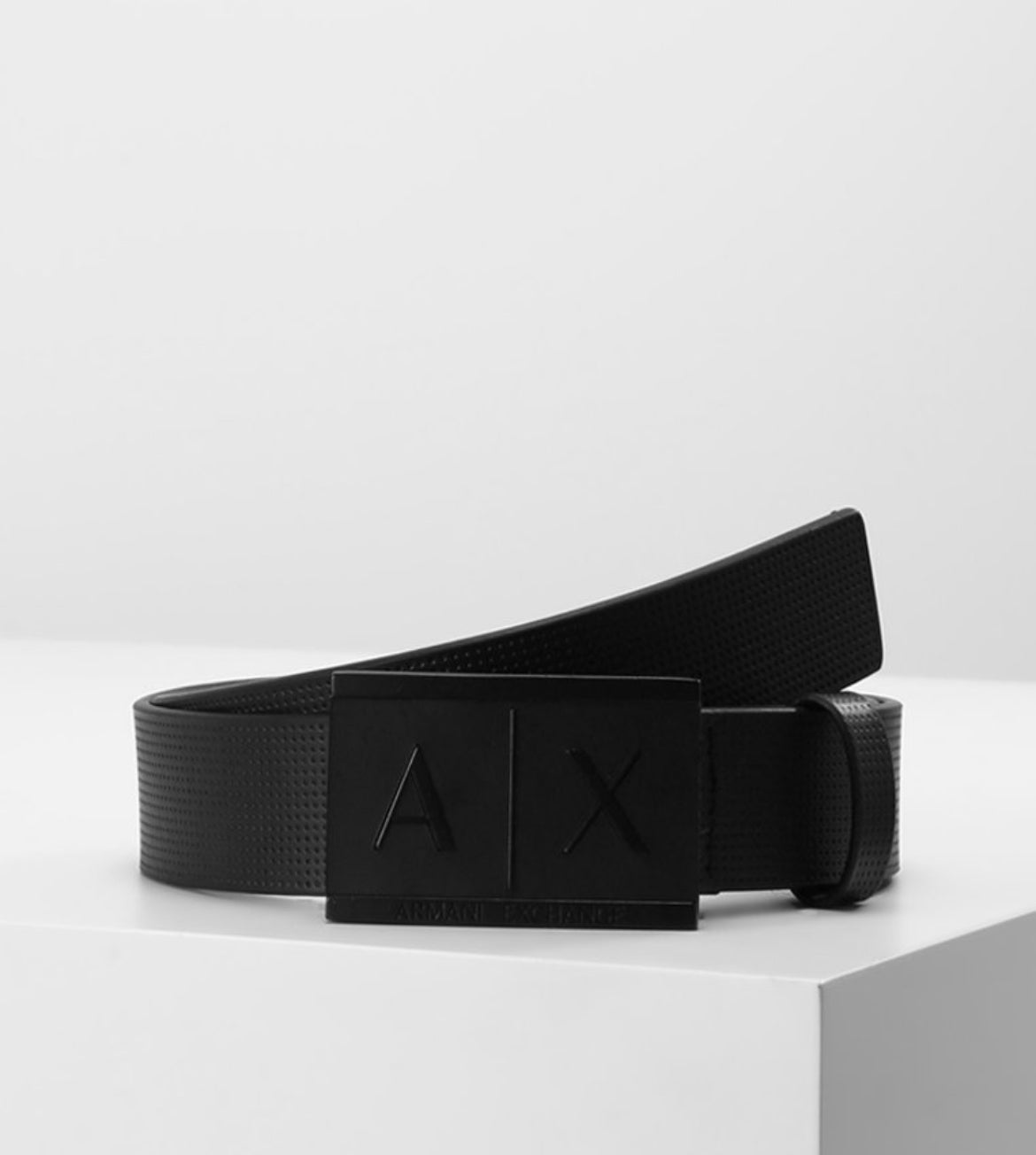 Ceinture BLADE Armani Exchange