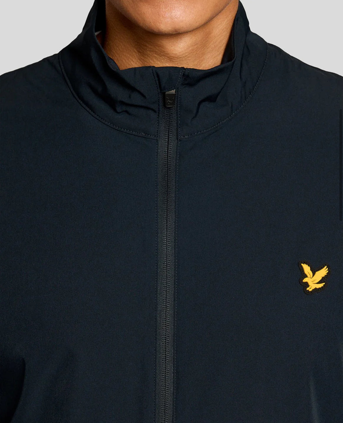 Veste GOLF Lyle and Scott