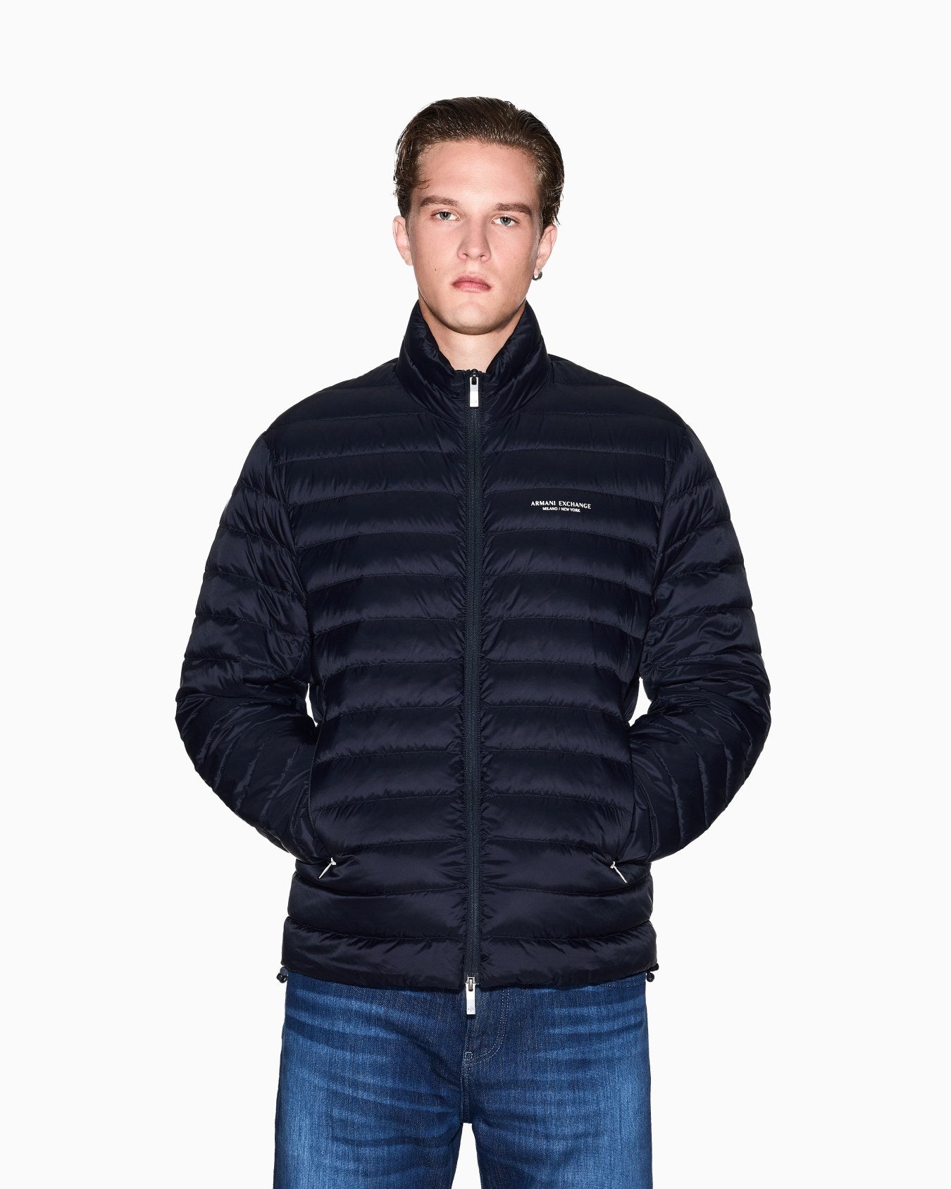 Veste SIRRIUS Armani Exchange