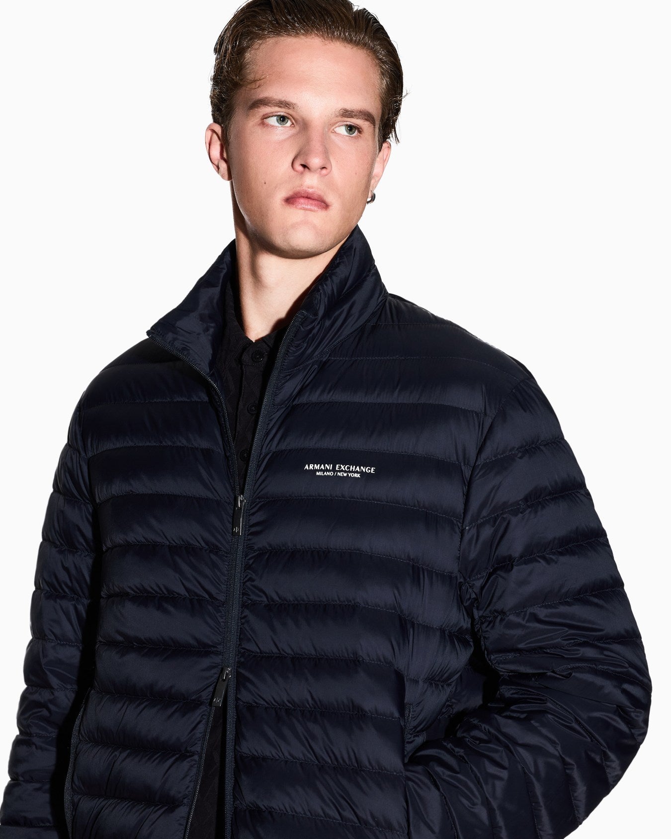Veste SIRRIUS Armani Exchange