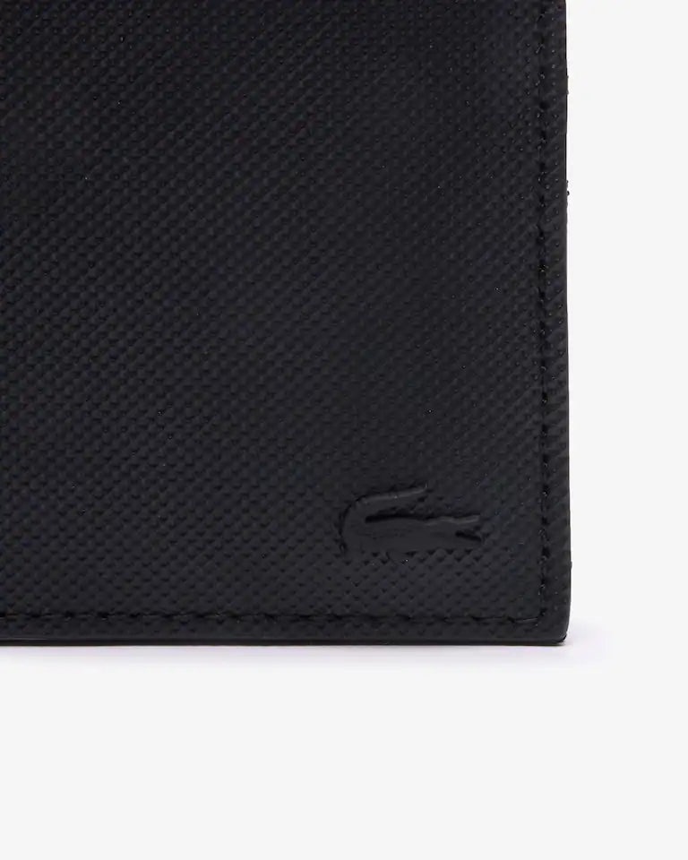 Portefeuille BOX Lacoste