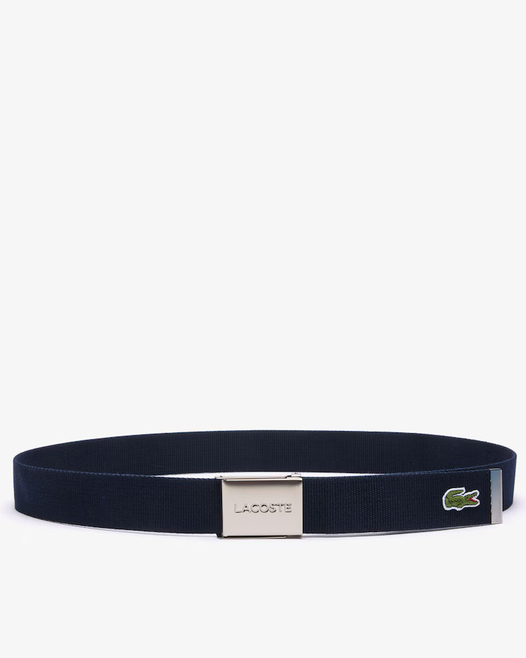 Ceinture CROS Lacoste