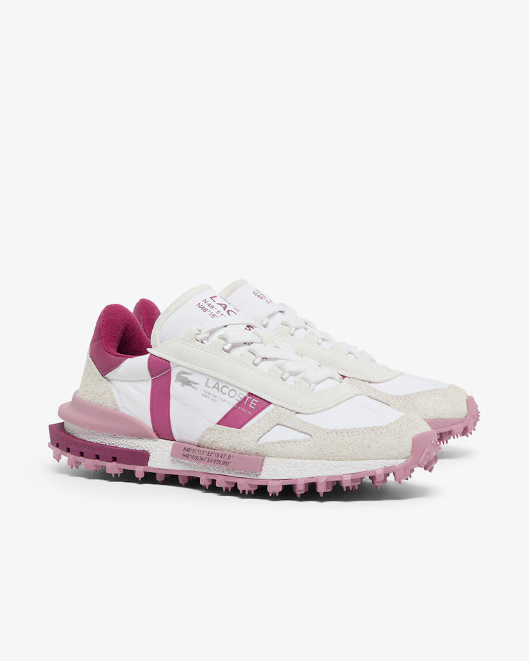 Basket ELITE ACTIVE Lacoste