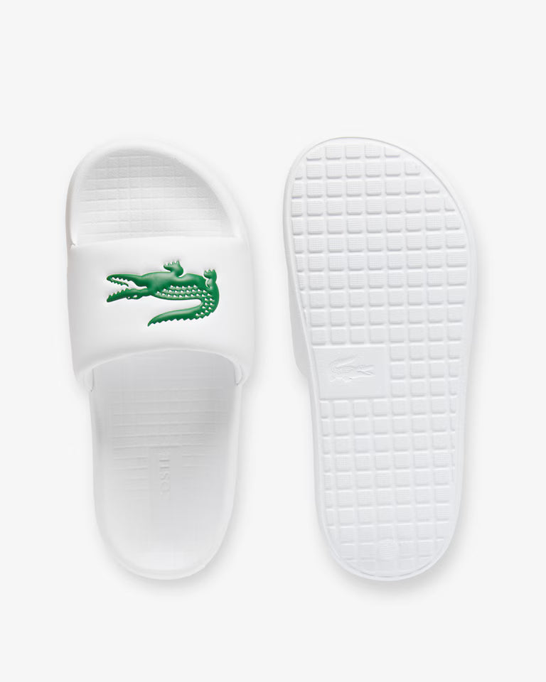 Sandales SERVE SLIDE Lacoste