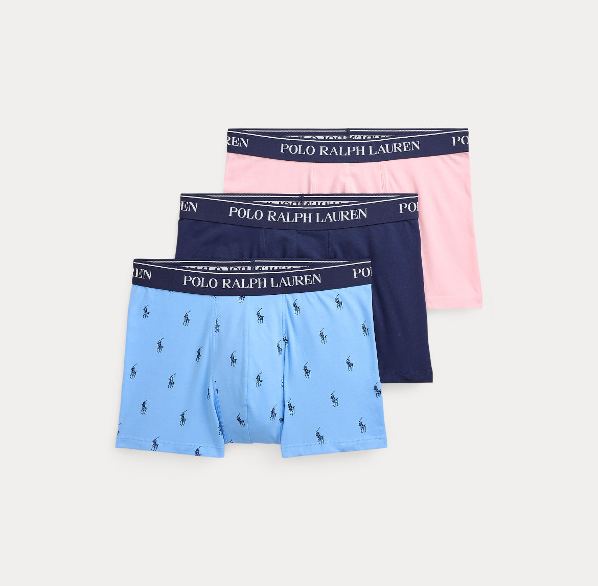Boxer BRIEF 2 Ralph Lauren