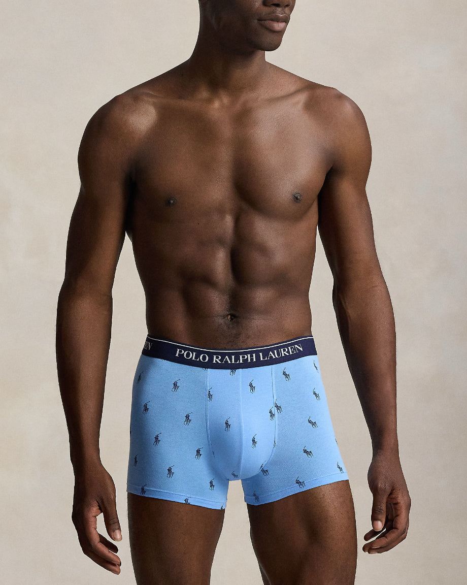 Boxer BRIEF 2 Ralph Lauren