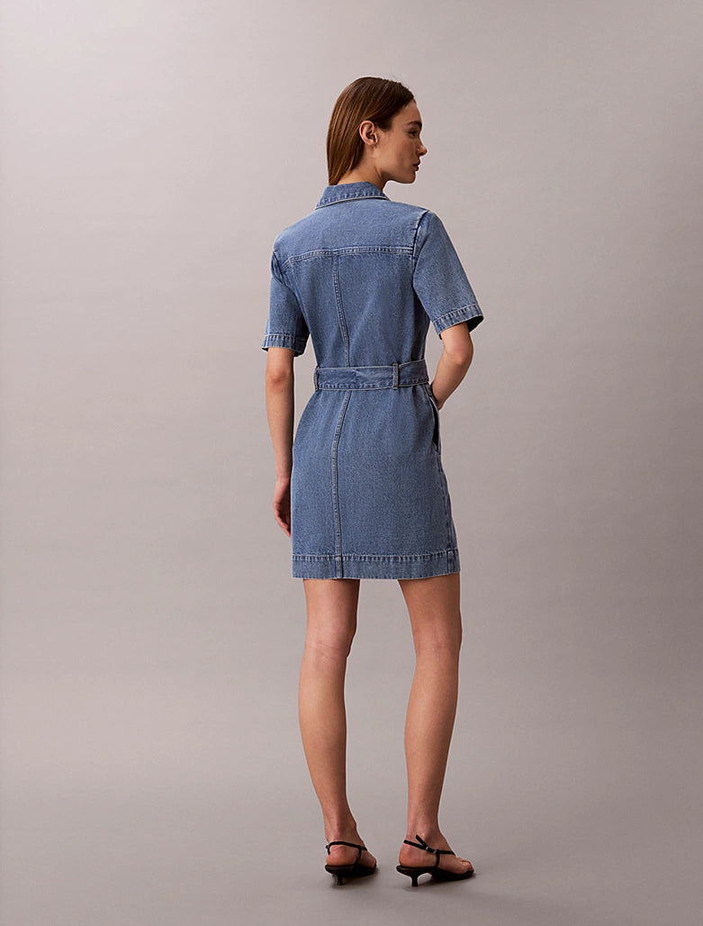 Robe LUCIANA Calvin Klein