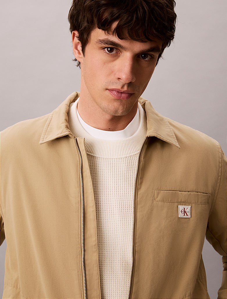 Veste TRUCK Calvin Klein