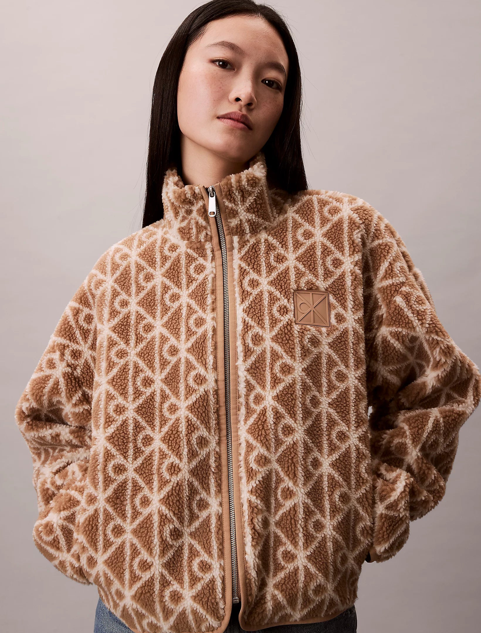 Veste MARLY Calvin Klein