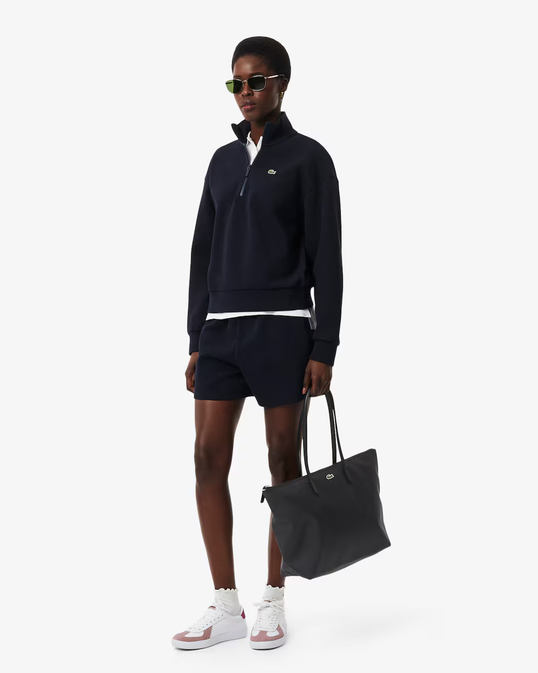 Sac ELYA Lacoste