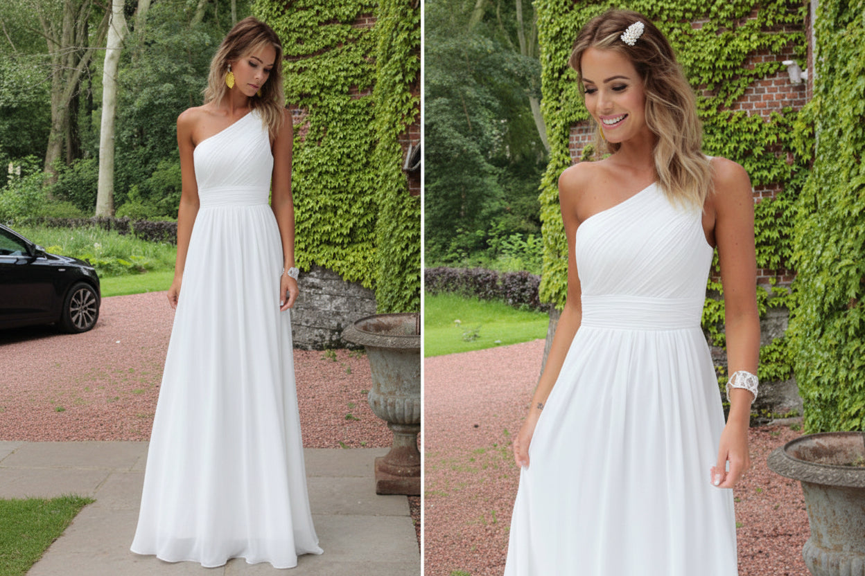 Robe longue GRAMMY AWARDS