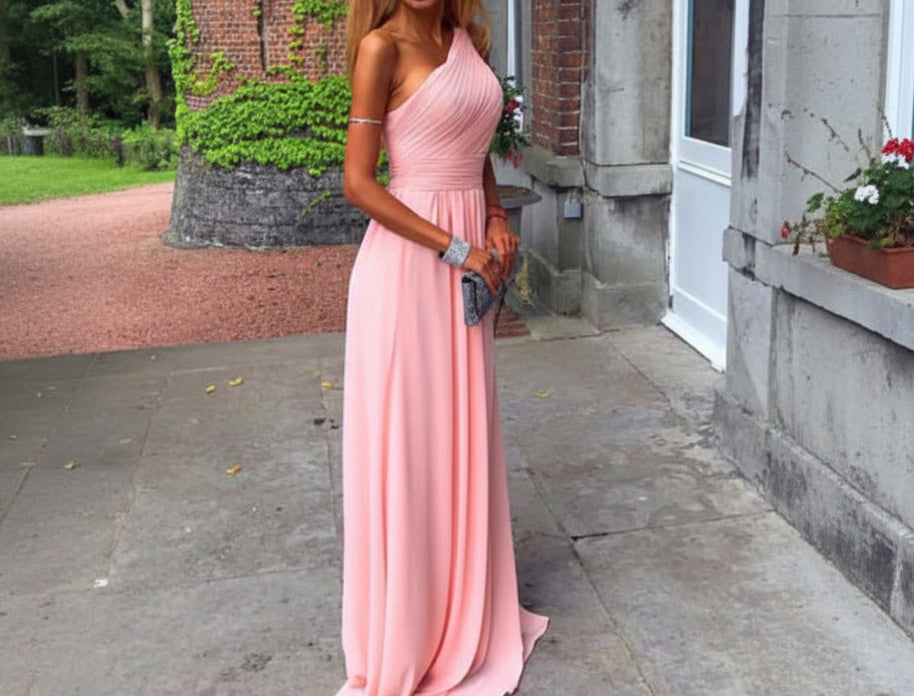 Robe longue GRAMMY AWARDS