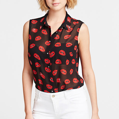 Chemisier KISSIES Guess