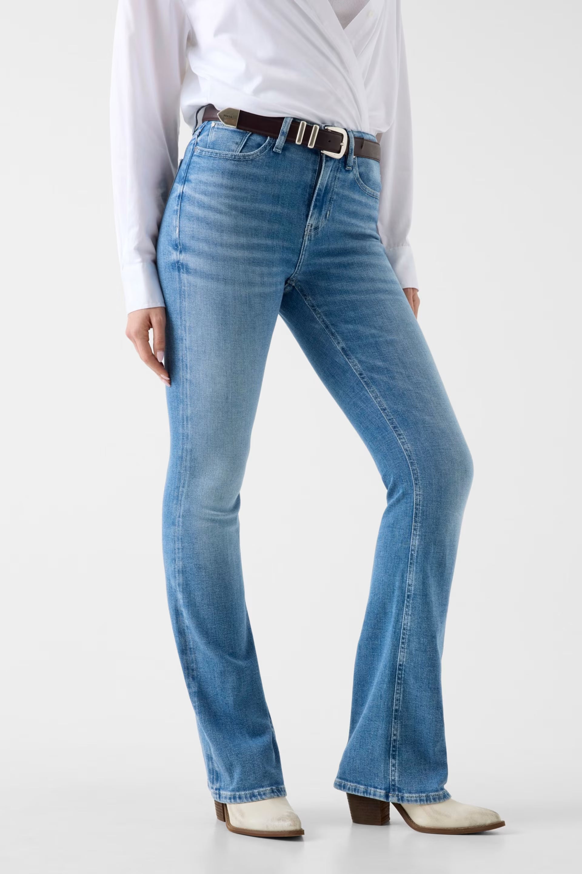 Jean SAMIRA Guess