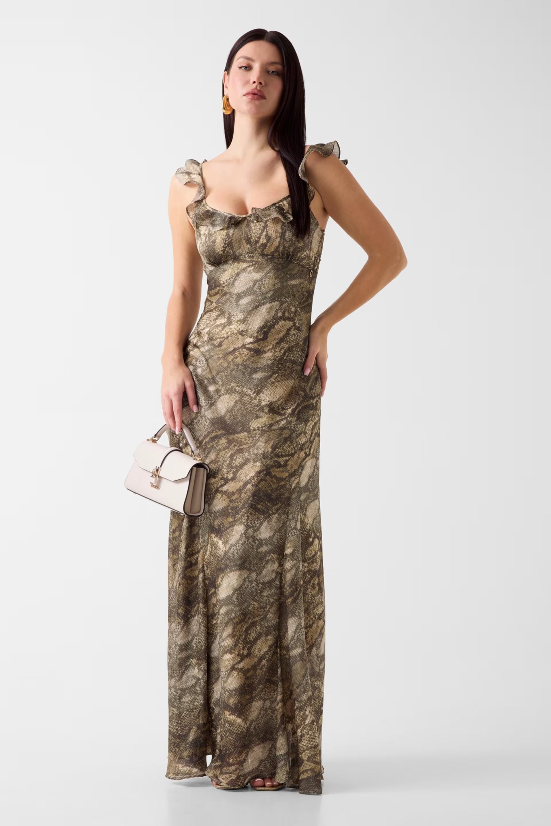 Robe PITONA Guess