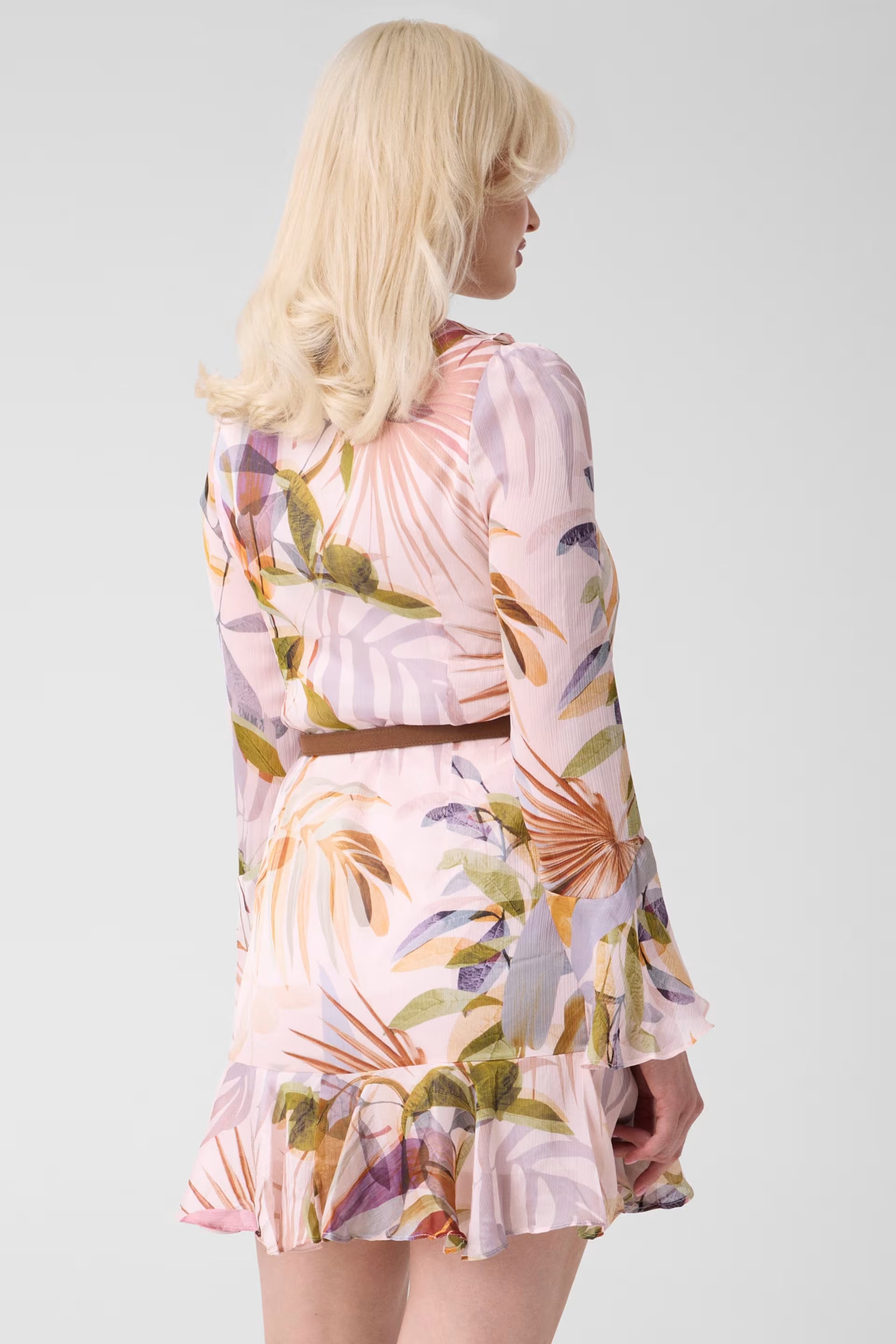 Robe IDRINA Guess