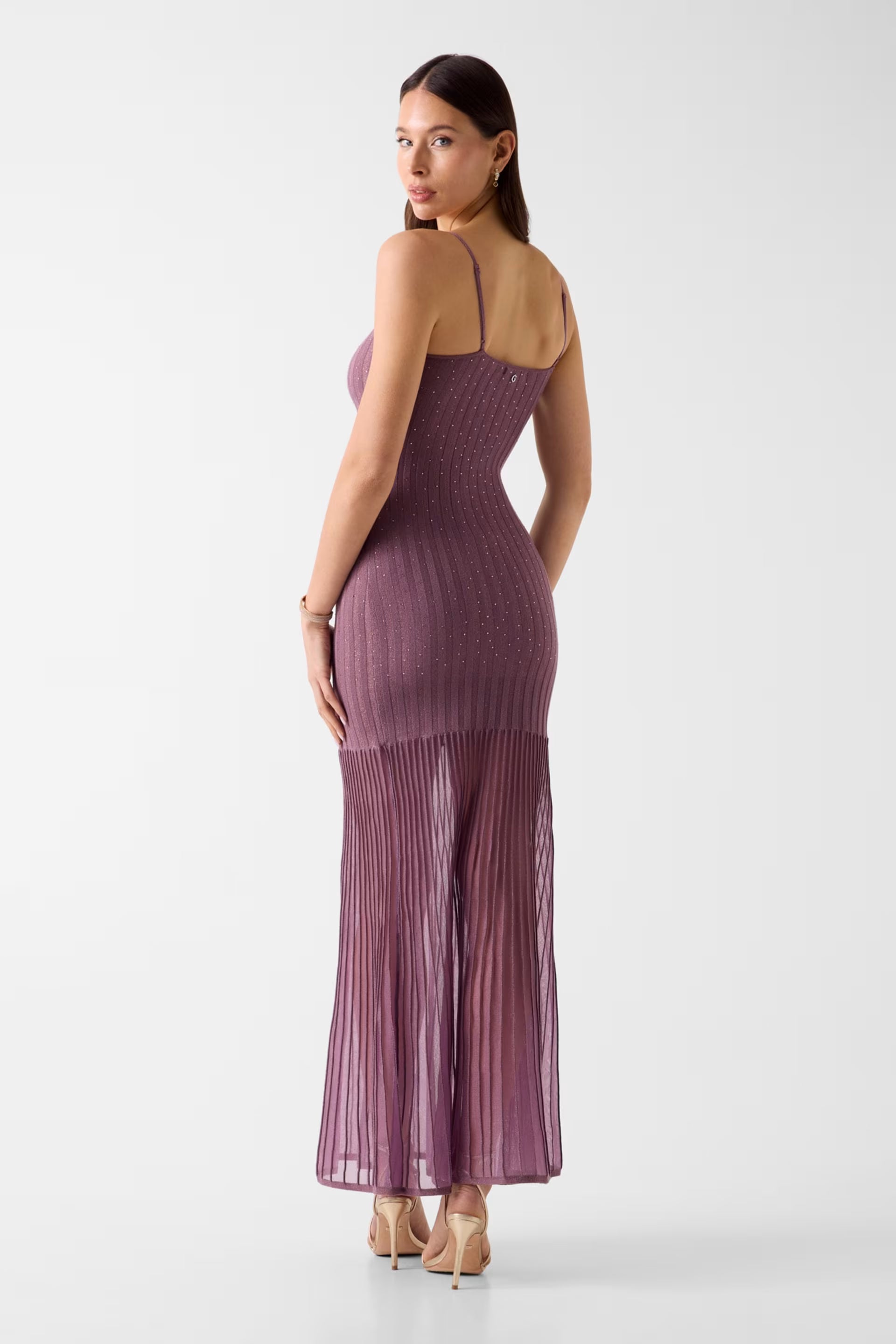 Robe ELYA Guess