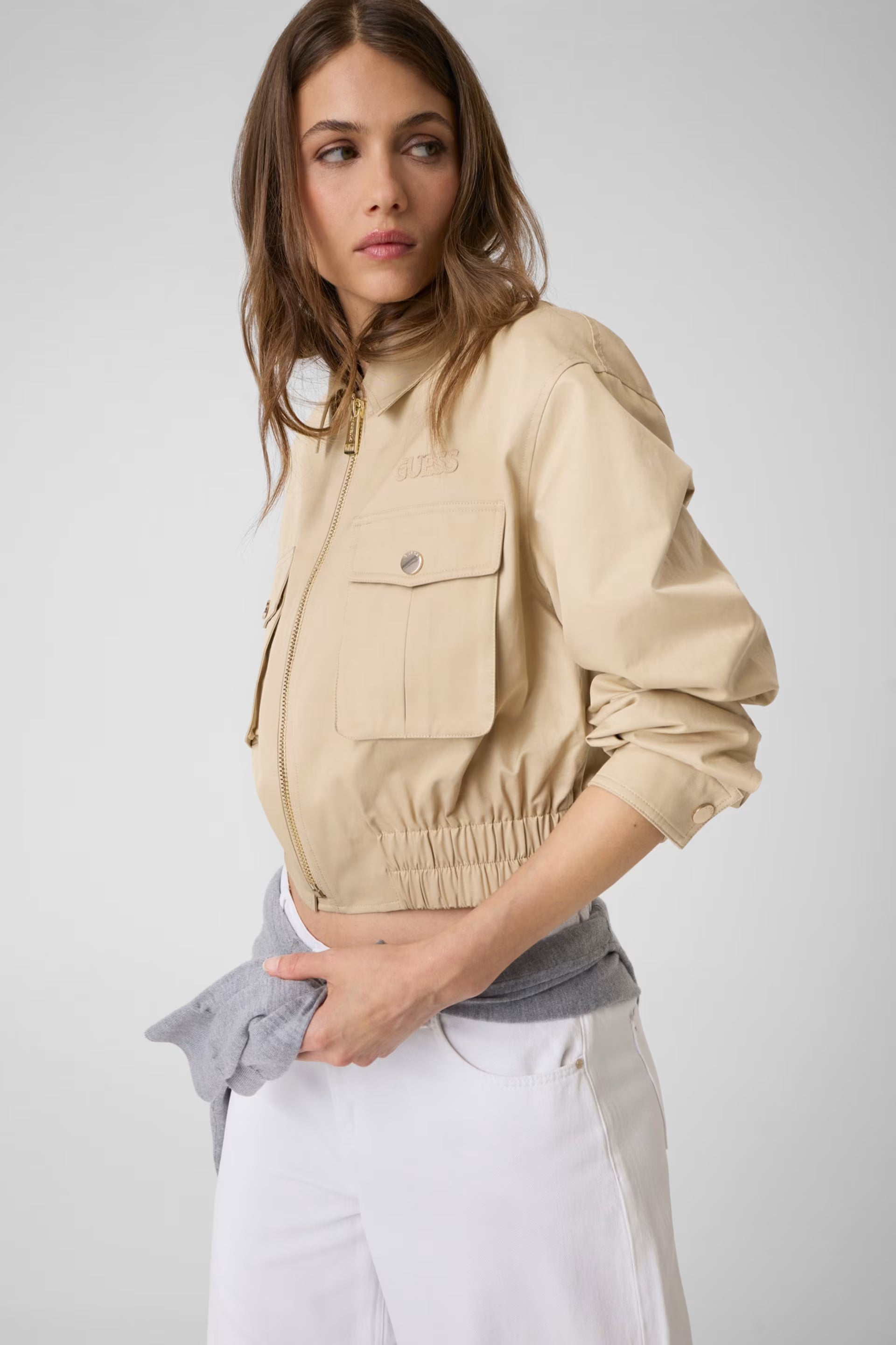Veste IDRIS Guess