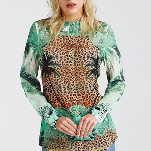 Chemisier JESTA Guess