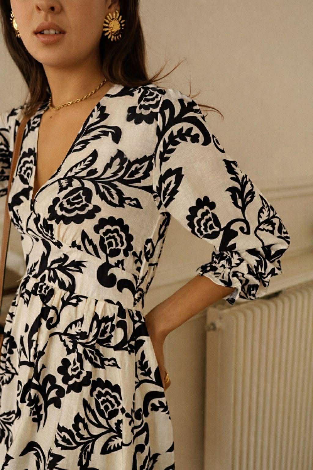 Robe EXCLUSIA