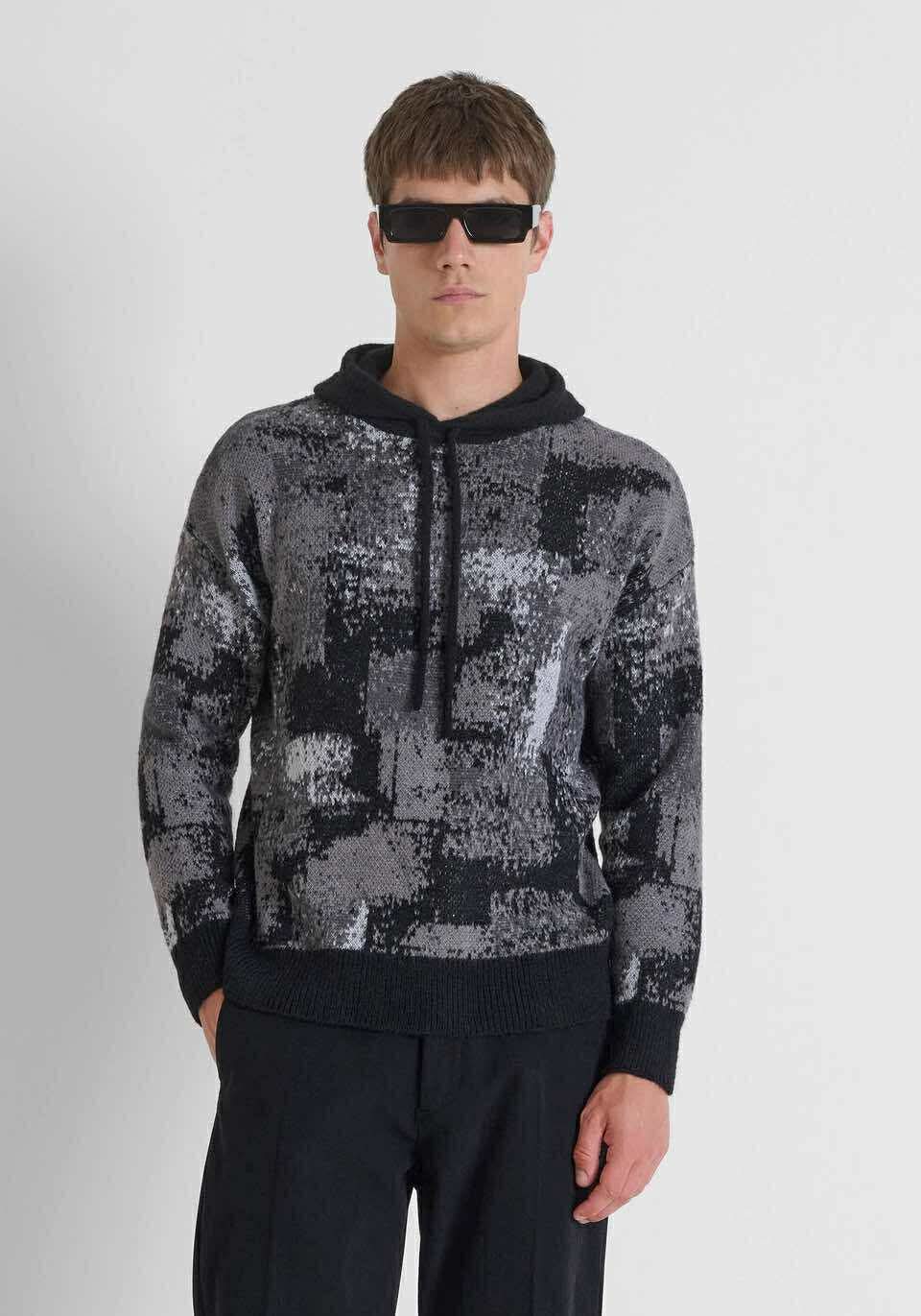 Pull BLIND Antony Morato