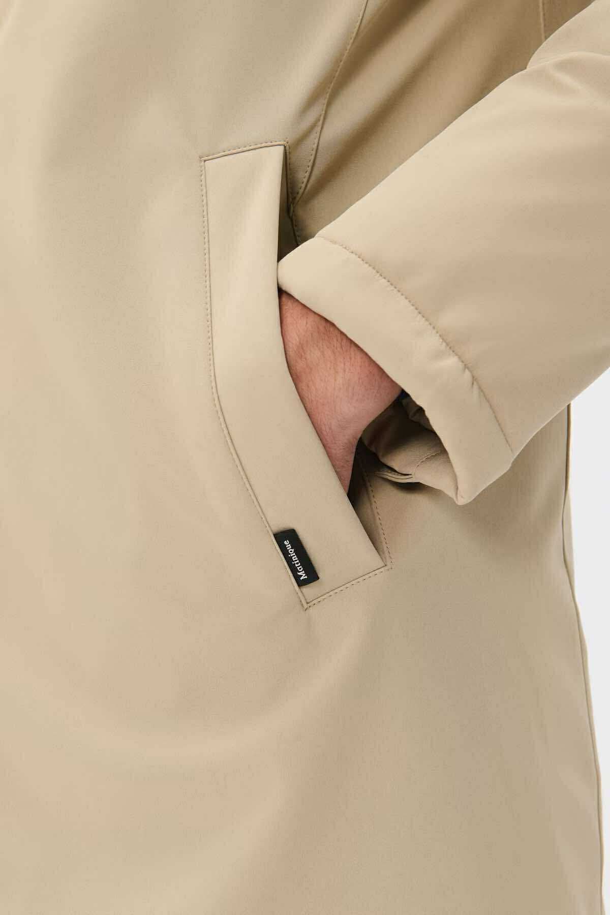 Parka MADESTON Matinique