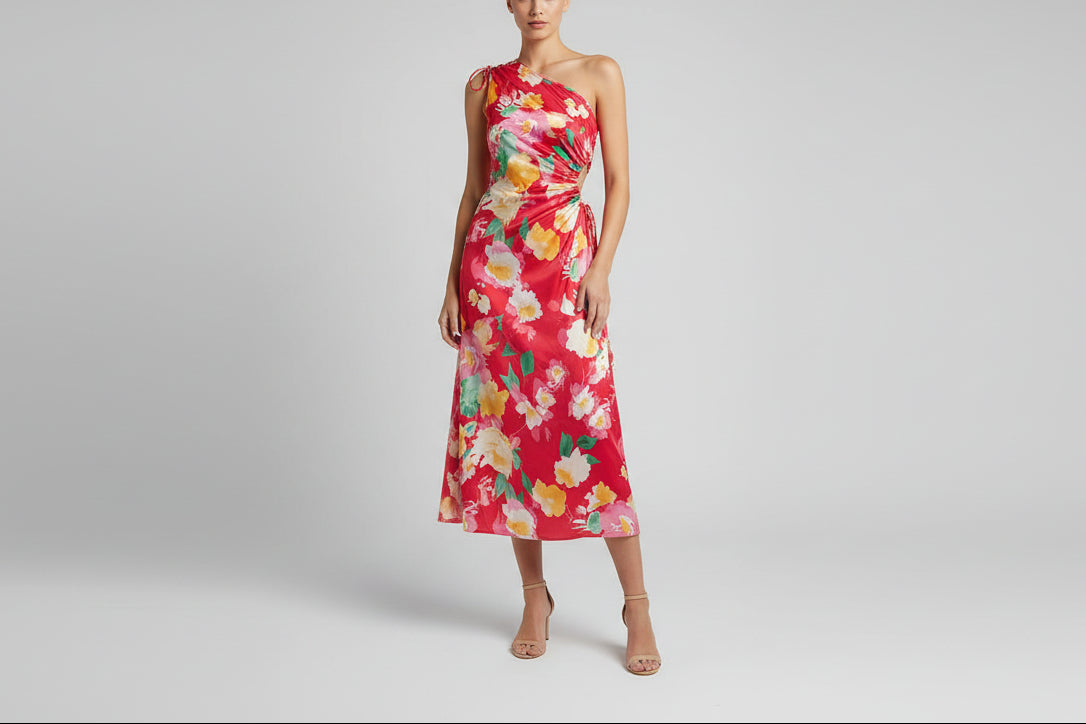 Robe AMANDINE