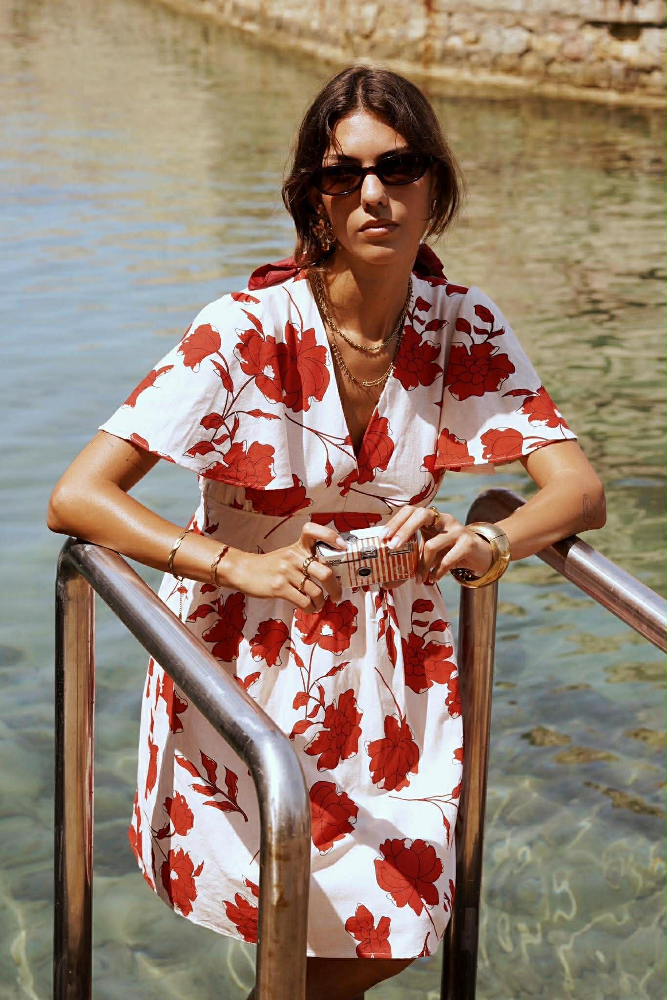 Robe ROSYE