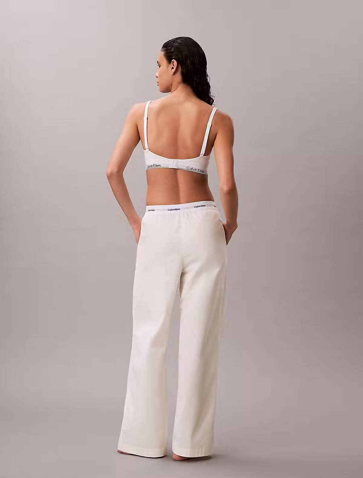 Pantalon GLADE Calvin Klein