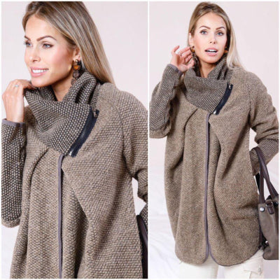 Manteau CAITLYN