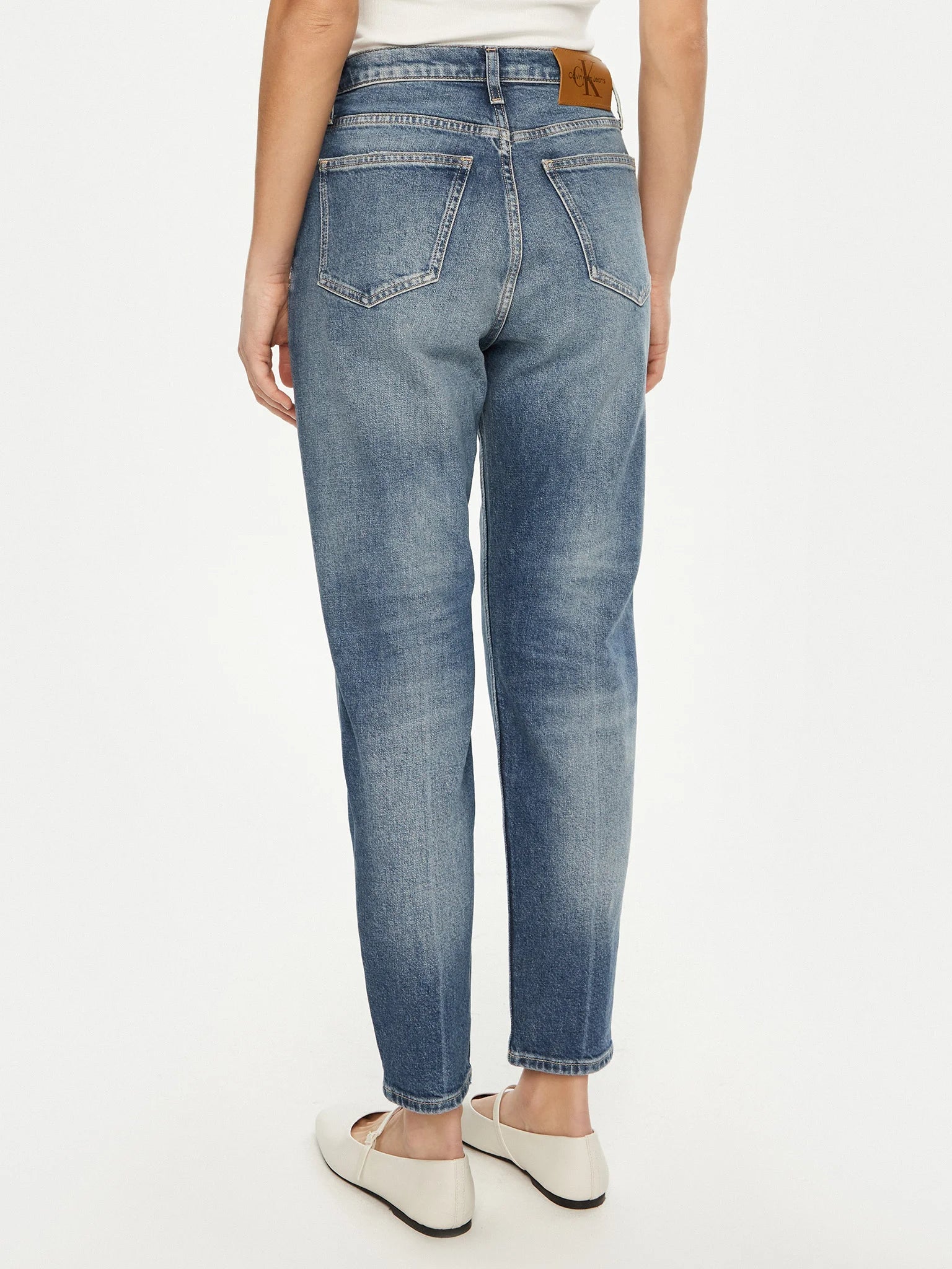 Jean MINA Calvin Klein